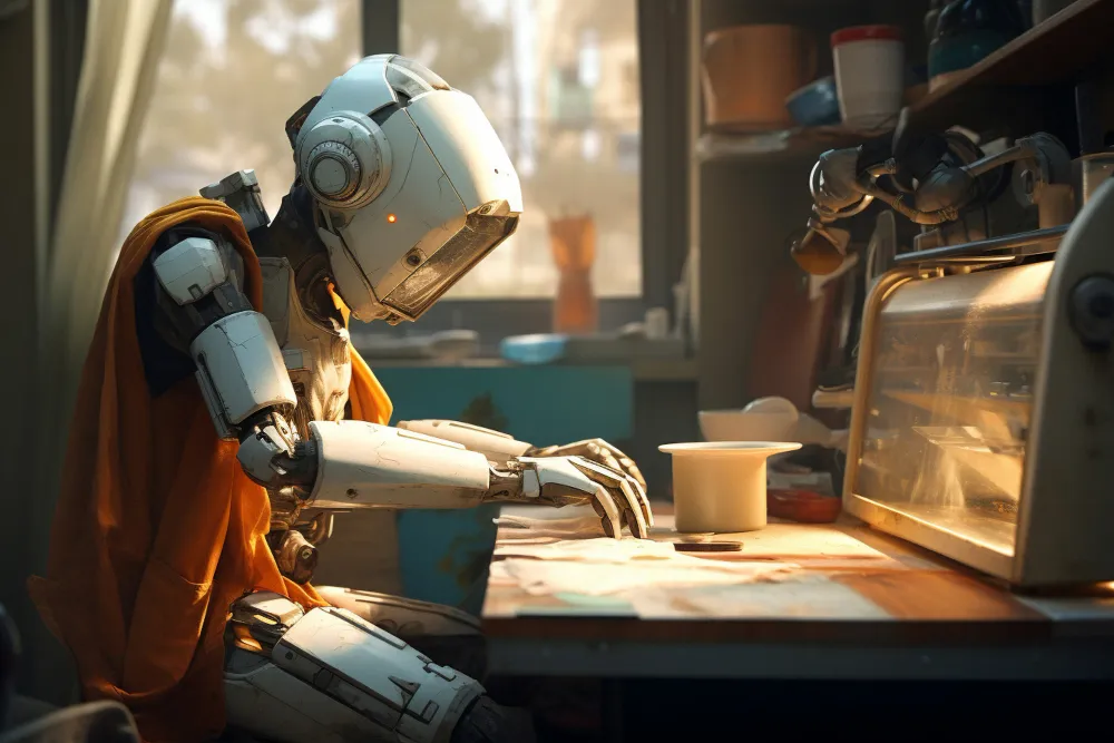 AI w copywritingu i SEO: gdzie działa, a gdzie szkodzi (praktyczny przewodnik)