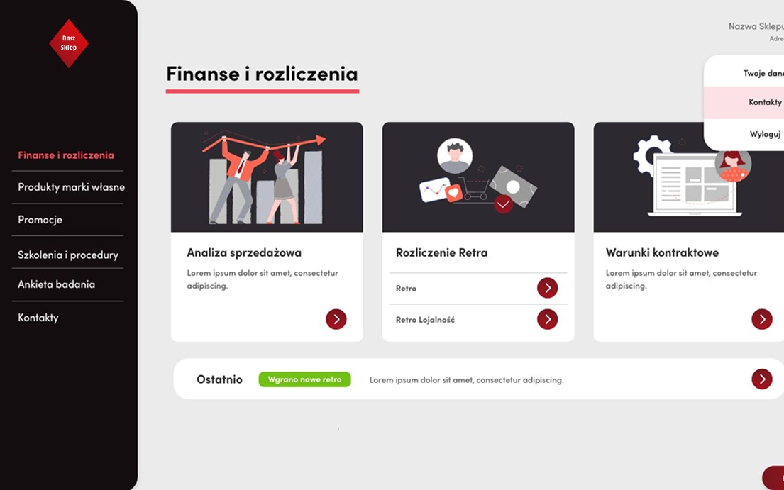 „Intranet franczyzowy” - cyfrowa przestrzeń współpracy sieci
