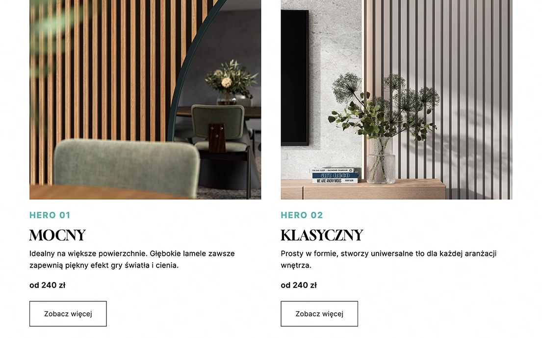 Katalog produktowy Vivento