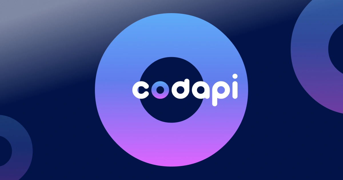 Software house - integracje API, automatyzacje, AI | Codapi